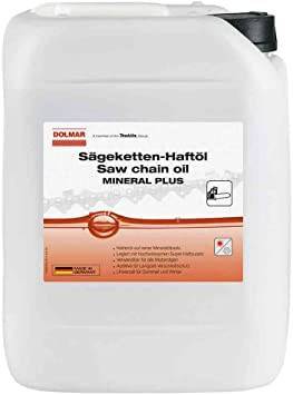 Будкрам купить Смазка для пилочной цепи, 5 л