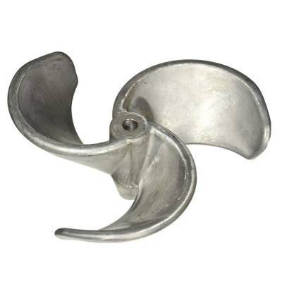 Будкрам купить Мешалка 220 мм UT2204