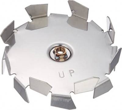 Будкрам купить Мешалка 130 мм UT1305