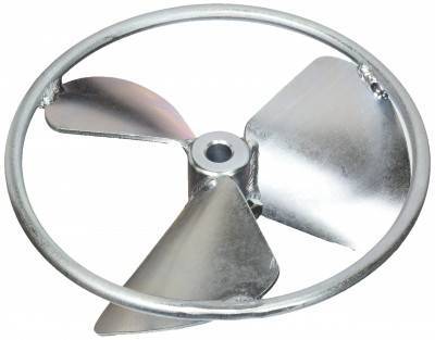 Будкрам купить Мешалка 201 мм UT2204