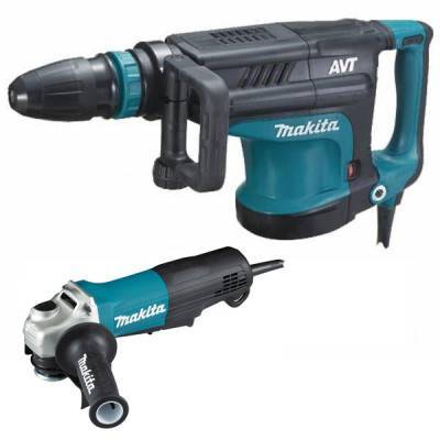 Будкрам купити Набір інструментів HM1213C 1шт, GA5050R 1шт.