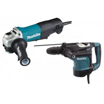 Будкрам купити Набір інструментів HR4511C 1шт, GA5050R 1шт.