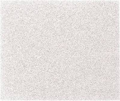 Будкрам купити Білий шліфувальний папір 114х140 мм К120, 10 шт.