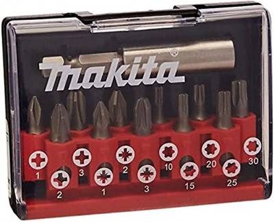 Будкрам купить Набор бит (12 шт.)