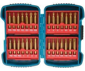 Будкрам купить Набор бит (28 шт.)