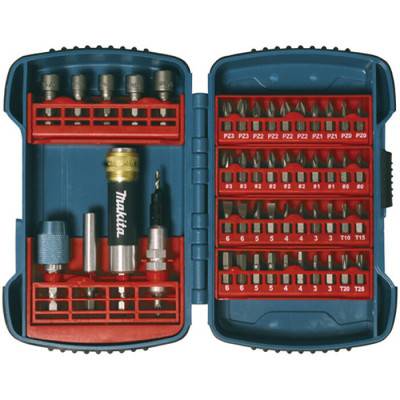 Будкрам купить Набор бит (49 шт.)