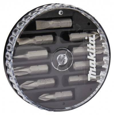 Будкрам купить Набор битов 10 шт.