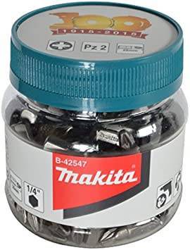 Будкрам купить Набор бит 100 шт Pz2-25 мм