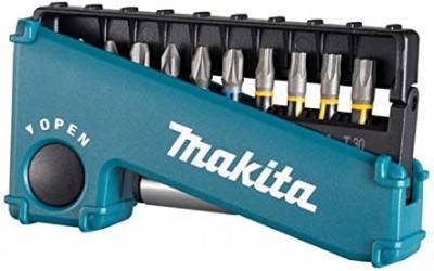 Будкрам купить Набор бит 11 шт. Impact Premier