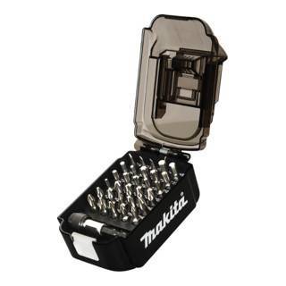 Будкрам купити Набір біт 31 шт. у формі батареї LXT, упаковка 12 наборів Набір біт 31 шт. у формі батареї LXT, упаковка 12 наборів 1_small