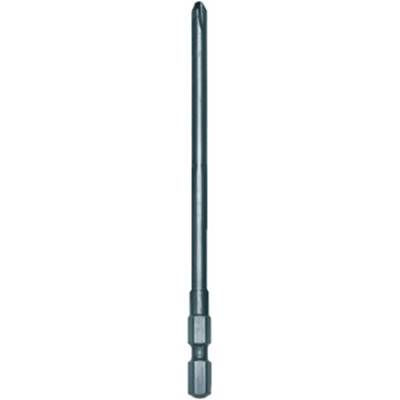 Будкрам купить Набор бит Ø5 мм PH2x127 мм (10 шт.)