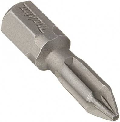 Будкрам купити Набір біт Pozidrive з шестигранним хвостовиком PZ1 (10 шт.)