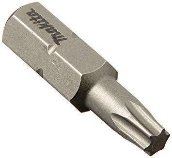 Будкрам купити Набір біт Torx з шестигранним хвостовиком T15 (10 шт.)