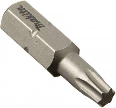 Будкрам купити Набір біт Torx з шестигранним хвостовиком T20 (10 шт.)