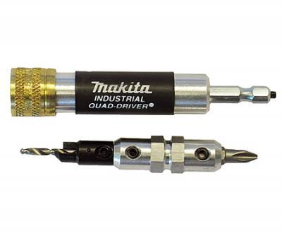 Будкрам купити Набір біт Ultra Lock (з 4 шт.)