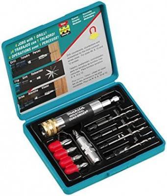 Будкрам купити Набір біт Ultra Lock з 3 шт