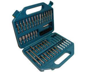 Будкрам купить Набор бит и держателей (43 шт.)