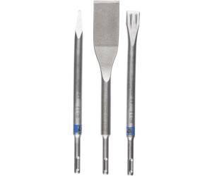 Будкрам купити Набір бурів SDS-Plus із центровкою, 10 шт. + полиця на стелажі