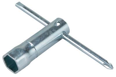 Будкрам купить Набор отверток PB7600.4 для садового пылесоса/воздуходувки BHX 2501