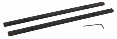 Будкрам купити Набір для підключення двох напрямних шин для пилки SP6000, DSP600