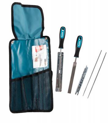 Будкрам купити Набір для заточування ланцюга 4.0 мм