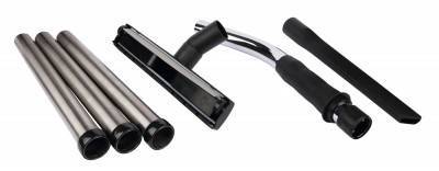 Будкрам купить Набор для уборки (3 трубки, 3 насадки) для пылесосов VC4210L, VC4210M, VC2012L