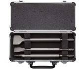 Будкрам купить Набор зубил SDS-Plus, 3 шт.