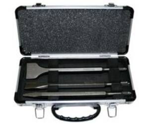 Будкрам купить Набор зубил SDS-PLUS, 3 шт.