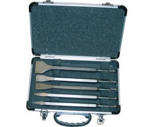 Будкрам купить Набор зубил SDS-PLUS, 5 шт.