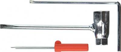 Будкрам купить Набор инструментов для DCS460/DCS500/DCS520/DCS5000/DCS5030/DCS6401/DCS7300/DCS7900/EA5000P/EA6100P/