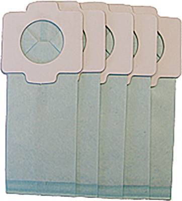 Будкрам купить Набор бумажных пылесборников для 4072D, 4073D, 4013D, 4093D, CL102DZX, 5 шт.