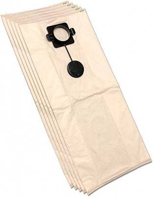 Будкрам купить Набор бумажных пылесборников для 440, 5 шт.