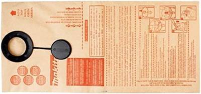 Будкрам купить Набор бумажных пылесборников для 445X, 5 шт.