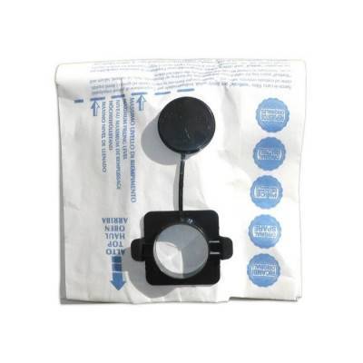 Будкрам купить Набор бумажных пылесборников для 448, 5 шт.