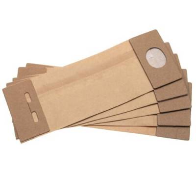 Будкрам купить Набор бумажных пылесборников для 9046, BO4900V, BO6030, BO5021, 5 шт.