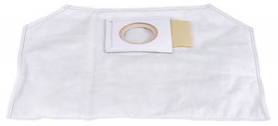 Будкрам купить Набор бумажных пылесборных мешков для  DVC260, DVC261, DVC265, 10 шт.