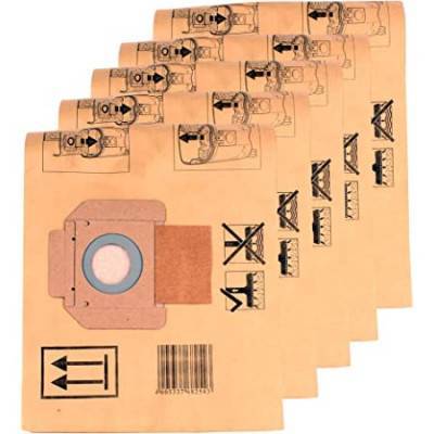 Будкрам купить Набор бумажных фильтров для 446L, 5 шт.