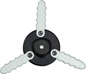 Будкрам купить Набор пластиковых ножей для 197188-6, DUR364 12/1pck