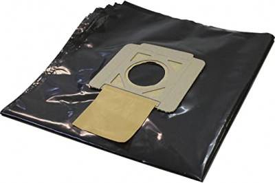 Будкрам купити Набір поліетиленових пилозбірників 446L/VC2010L/VC2511/VC3511L/VC4710, 5 шт.