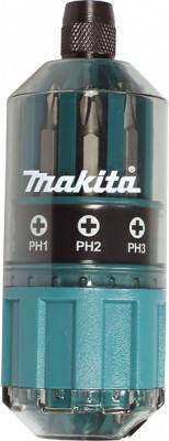 Будкрам купити Набір біт з тримачем (18 шт.) (6 наборів)