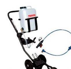 Будкрам купити Візок для бензорізу DT2000