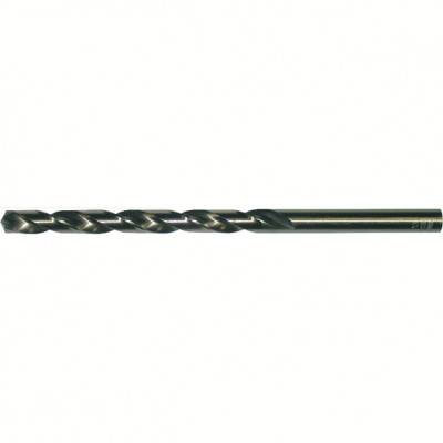 Будкрам купити Набір свердел HSS-G-Co (5%) (високоякісні) по металу 11x195 мм, 5 шт.