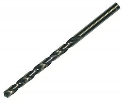 Будкрам купити Набір свердел HSS-G-Co (5%) (високоякісні) по металу 9x175 мм, 5 шт.