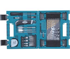 Будкрам купить Набор сверл и бит, 71 шт.
