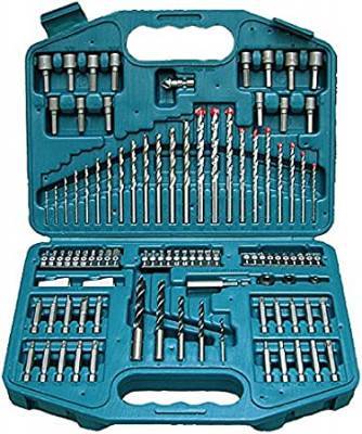 Будкрам купить Набор сверл и бит, 99 шт.