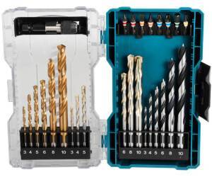 Будкрам купить Набор сверл и бит, 27 шт.