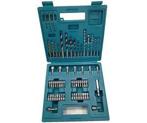 Будкрам купить Набор сверл и буров, 60 шт.