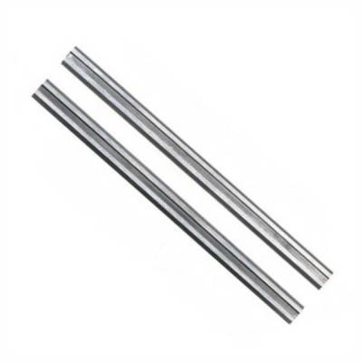 Будкрам купить  Реверсивный мини-нож к рубанку T.C.T. 82 мм, 2 шт.