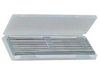 Будкрам купить Строгальный нож для рубанка 82 мм, 10 шт.  