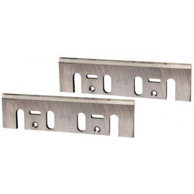 Будкрам купить Строгальный нож для рубанка T.C.T. 110 мм, 2 шт.